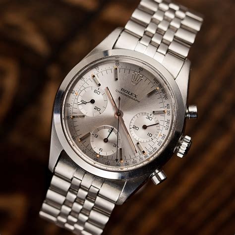 rolex 6238 chronograph